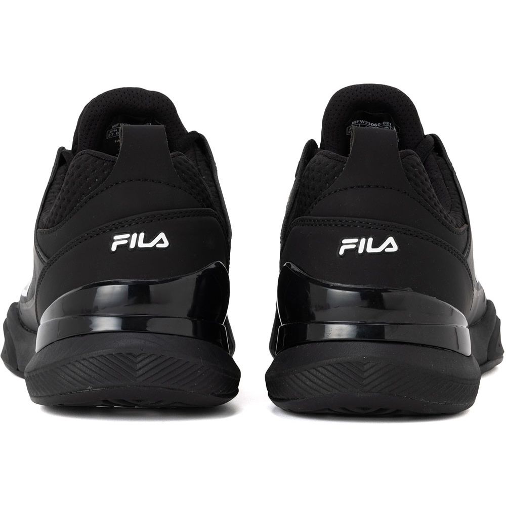 フィラ FILA テニスシューズ メンズ SPEEDSERVE ENERGIZED オムニ