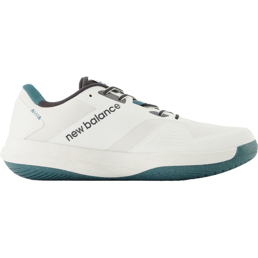 ニューバランス NEW BALANCE テニスシューズ メンズ Fuelcell 796 V4 H