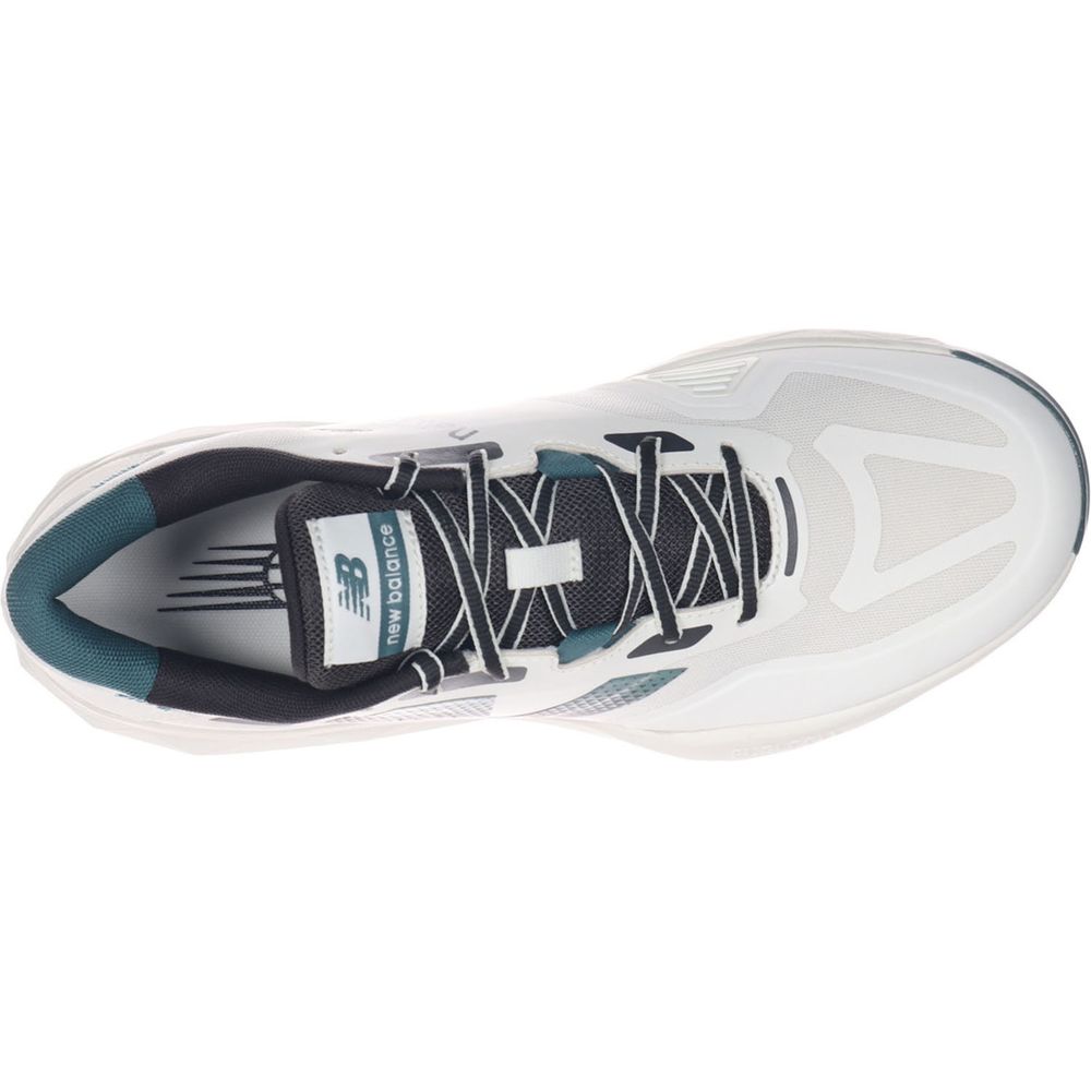 ニューバランス NEW BALANCE テニスシューズ メンズ Fuelcell 796 V4 H