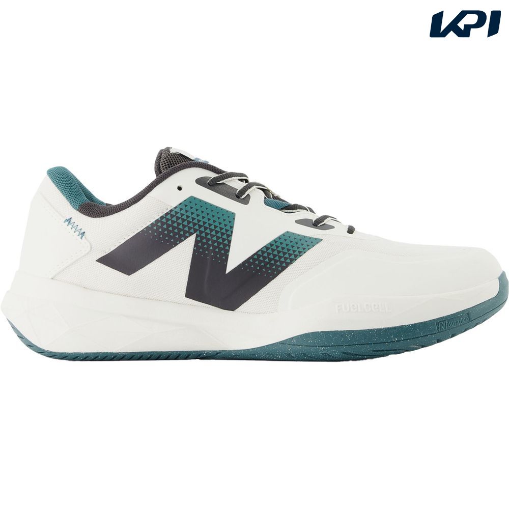 ニューバランス NEW BALANCE テニスシューズ メンズ Fuelcell 796 V4 H