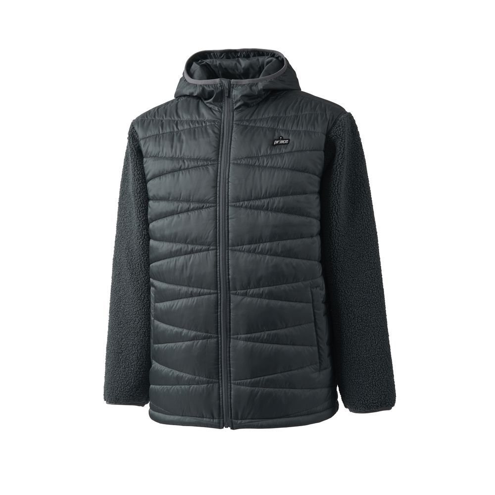 Prince（プリンス） テニスウェア メンズ 「上下セット」ハイブリッド