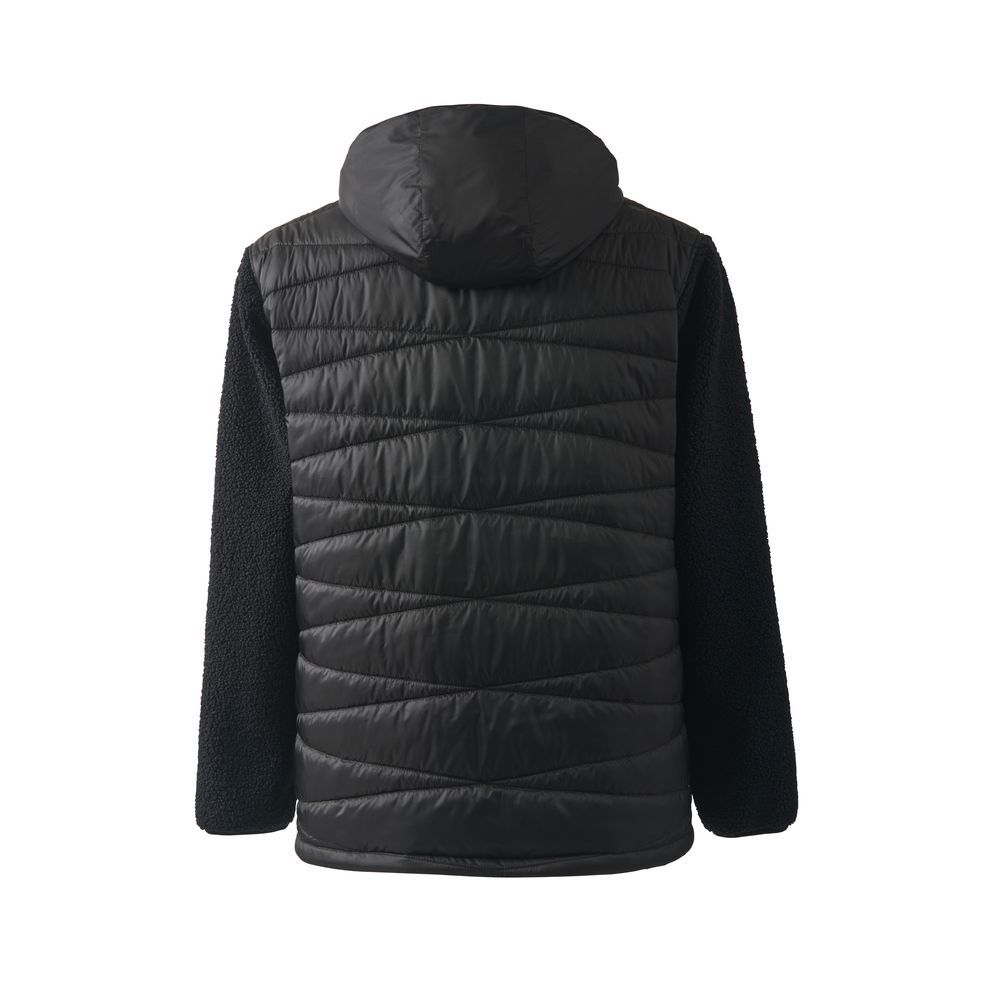 Prince（プリンス） テニスウェア メンズ 「上下セット」ハイブリッド