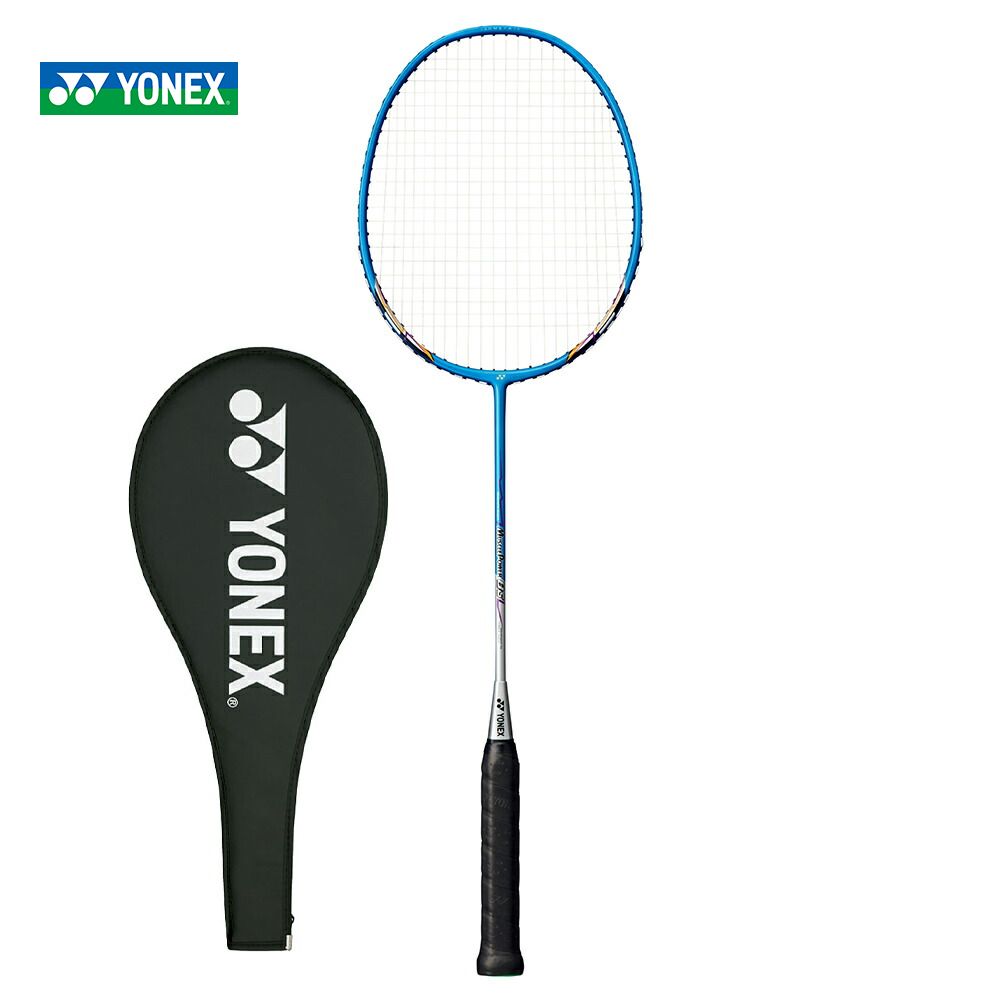 ヨネックス Yonex バトミントン ラケット