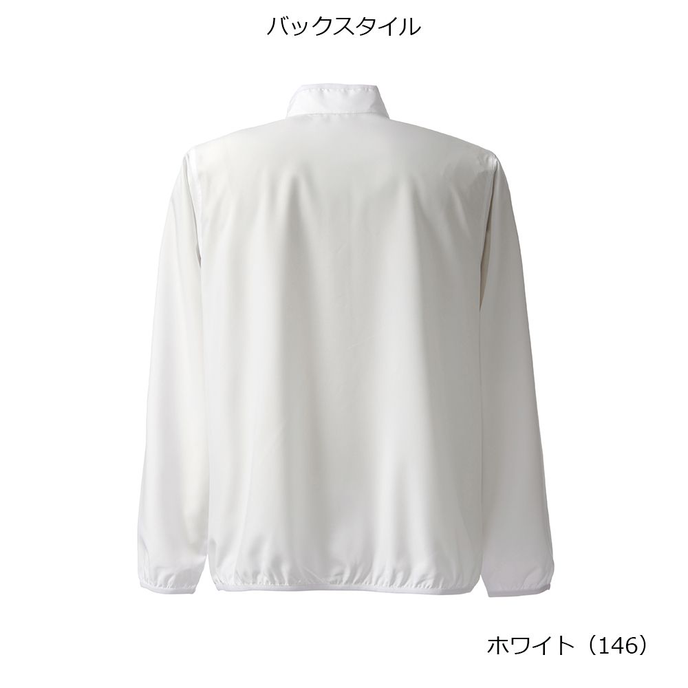 Prince（プリンス） テニスウェア ユニセックス ウィンドジャケット