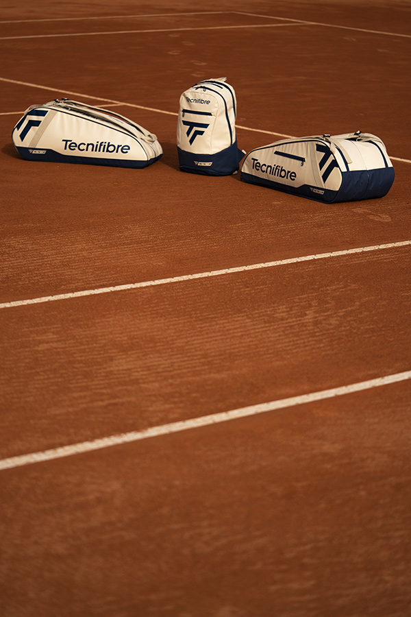 Tecnifibre（テクニファイバー） テニスバッグ・ケース TOUR ENDURANCE
