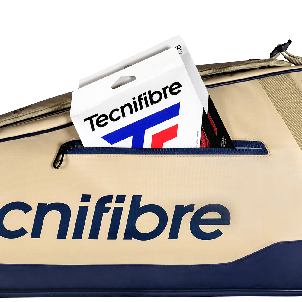 Tecnifibre（テクニファイバー） テニスバッグ・ケース TOUR ENDURANCE