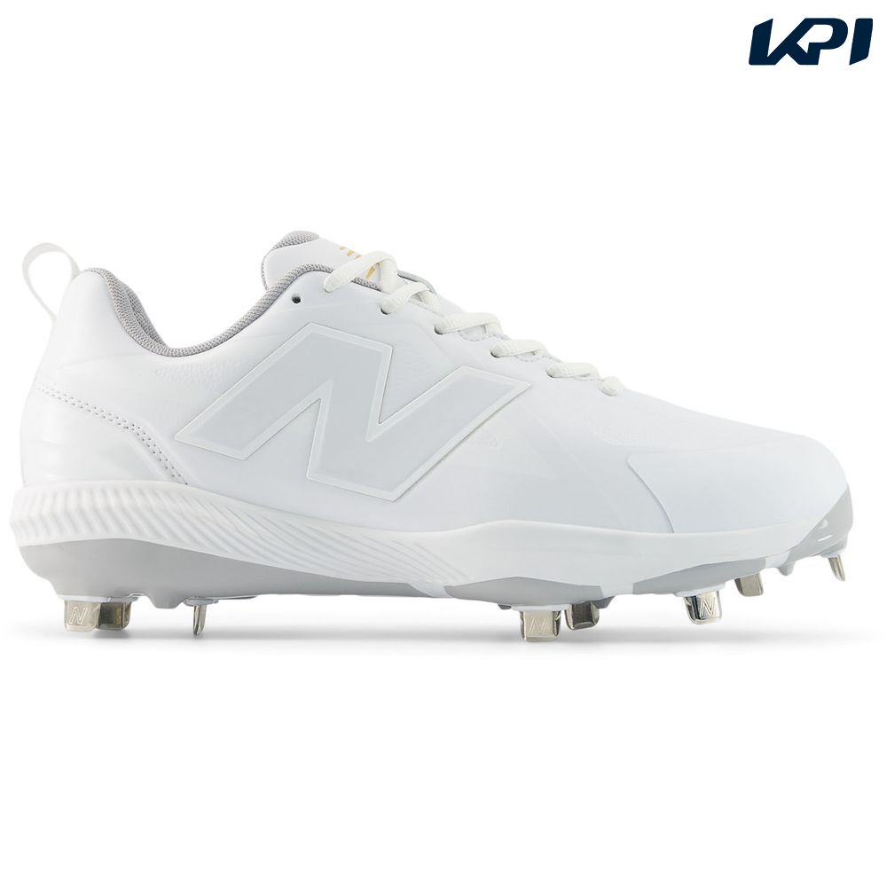 �j���[�o�����X NEW BALANCE �싅�X�p�C�N �����Y   FuelCell 1000 Metal V1 M10004ET4E