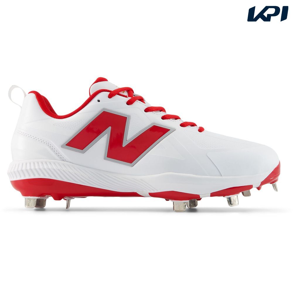 �j���[�o�����X NEW BALANCE �싅�X�p�C�N �����Y   FuelCell 1000 Metal V1 M10005AU4E