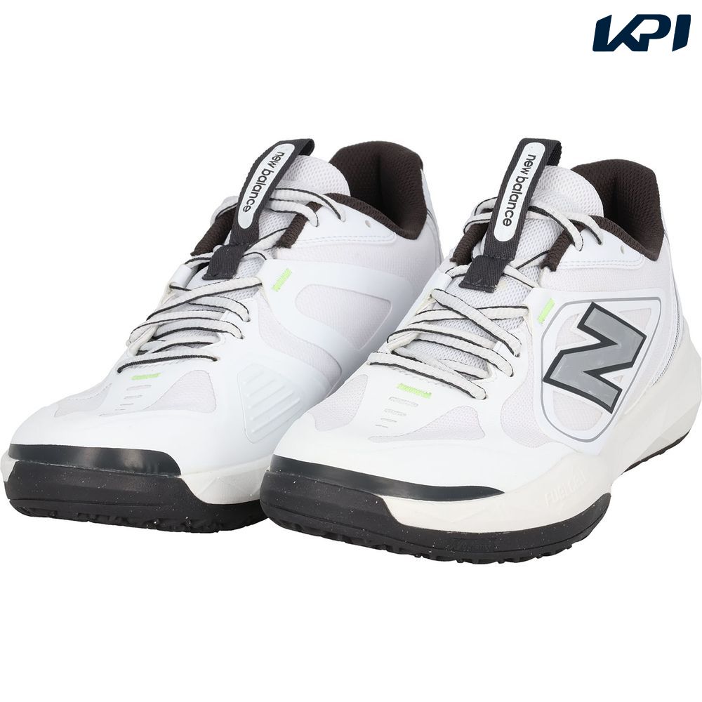 �j���[�o�����X NEW BALANCE �e�j�X�V���[�Y �����Y   FuelCell 796 v5 O M79652M2E