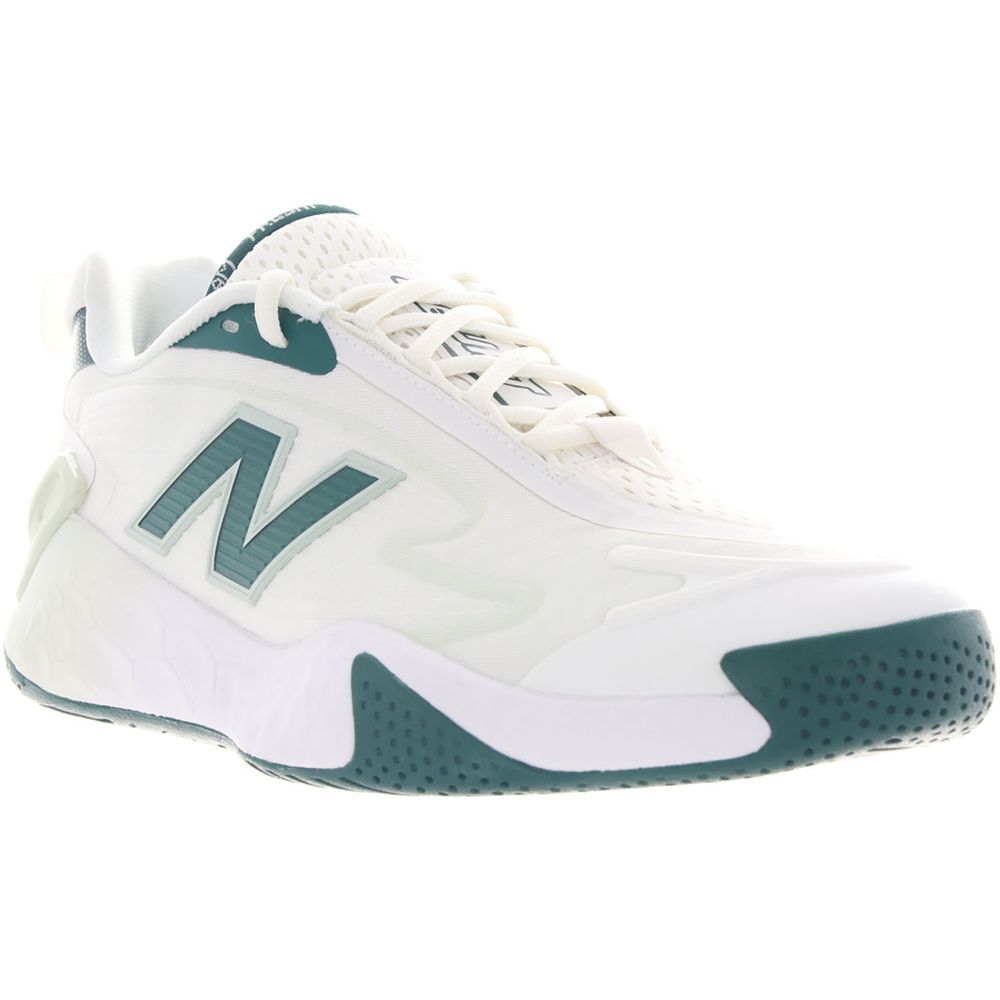 ニューバランス NEW BALANCE テニスシューズ メンズ FRESH FOAM X
