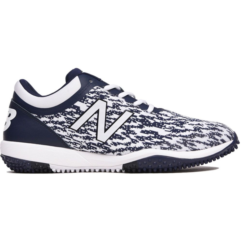 ニューバランス NEW BALANCE 野球スパイク ユニ 