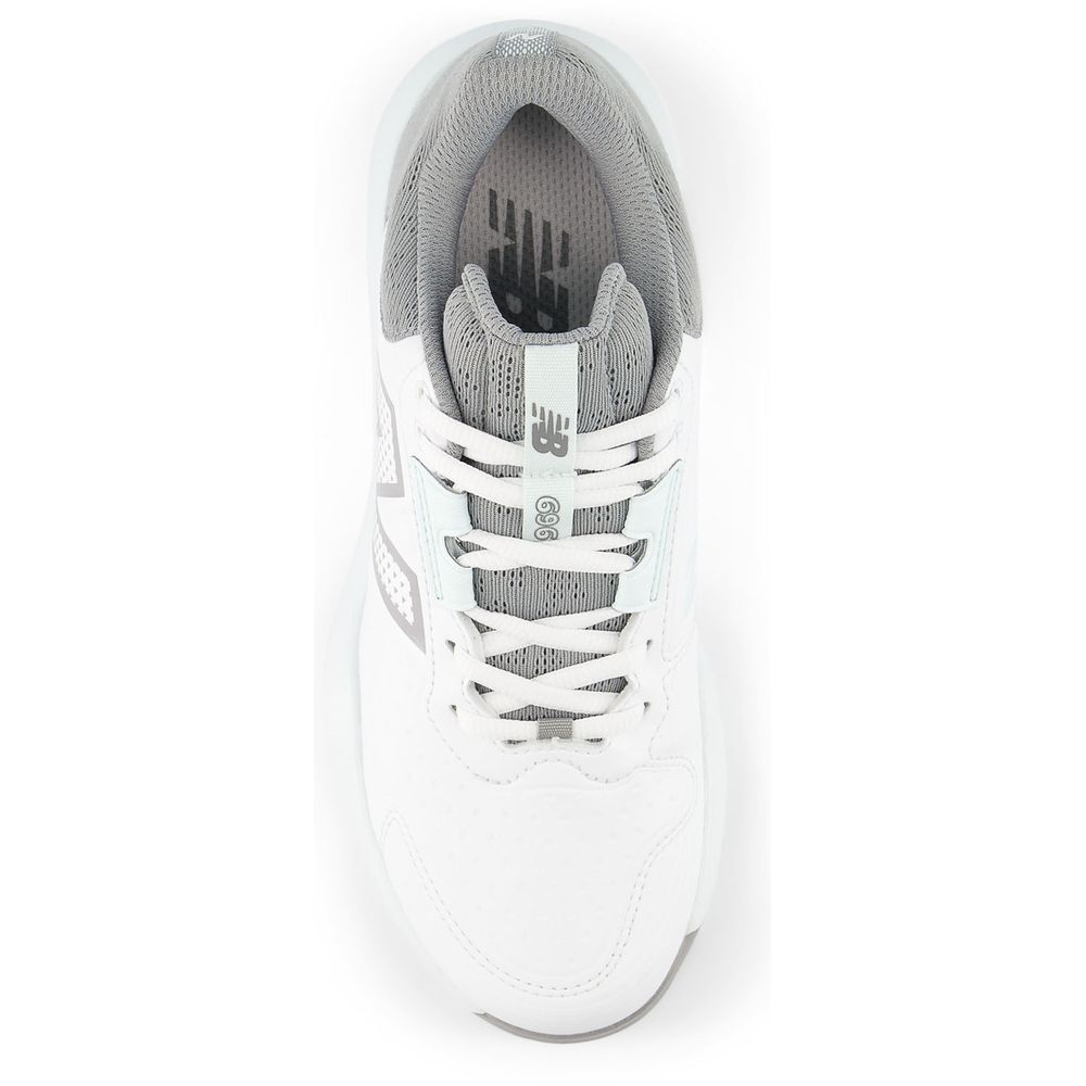 【未使用】ニューバランス テニスシューズ　MH696G4(67) ニューバランス NEW BALANCE テニスシューズ レディース 696 v6 オムニ