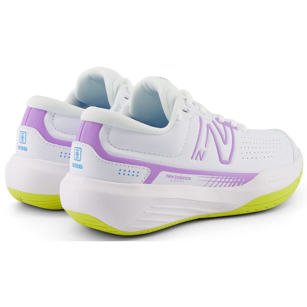 ニューバランス NEW BALANCE テニスシューズ レディース オール