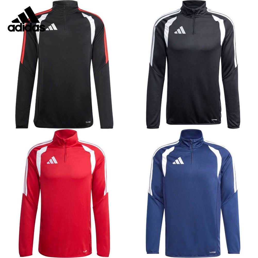 アディダス adidas サッカーウェア メンズ   ティロ26リーグ・トレーニング・トップス NEE89 2026SS