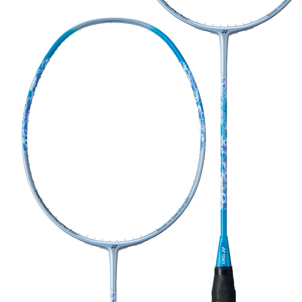 YONEX 『即日出荷』ヨネックス バドミントンラケット ナノフレア