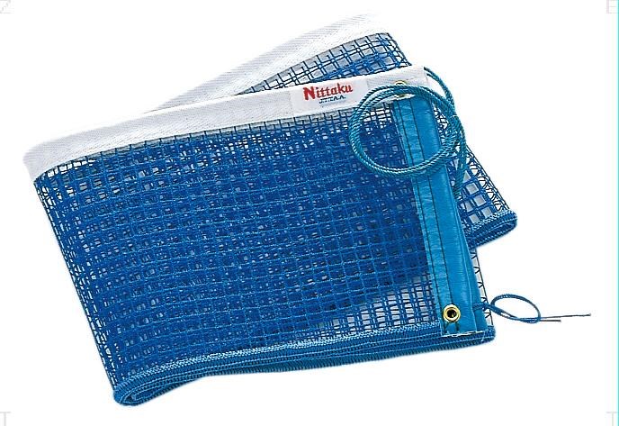 Nittaku �j�b�^�N [���ۑ싅�A�����F �J���[�l�b�g NT3505]�싅���E���i