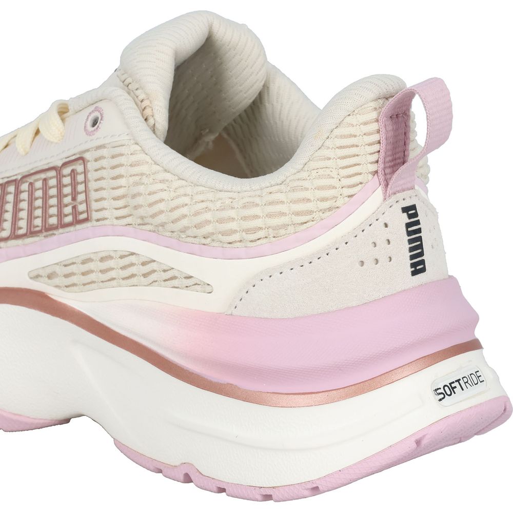 PUMA（プーマ） ウェルネスシューズ レディース SOFTRIDE ディバイン