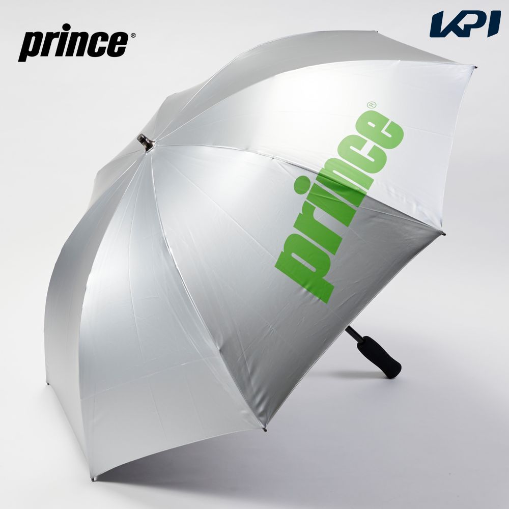 Yahoo! Yahoo!ショッピング(ヤフー ショッピング)『即日出荷』プリンス Prince UV コンパクトパラソル 晴雨兼用　日傘 傘 UV対策 ラケットバッグ収納可能 全長73cm PA345 テニスアクセサリー