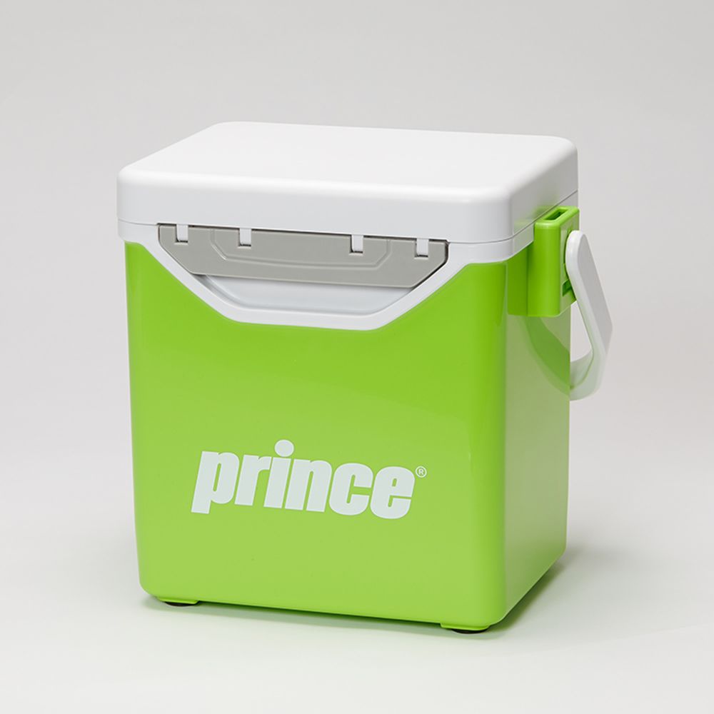 プリンス Prince DAIWA製 クーラーボックス 8.5Lタイプ  PA361 保冷ケース 保冷バッグ 小型 ベルト付き テニスバッグ・ケース『即日出荷』｜kpisports｜04