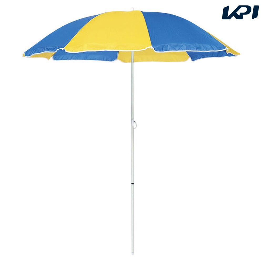 CAPTAIN STAG �A�E�g�h�A�ݔ��p�i    �f���[�C �p���\��170cm �u���[×�C�G���[  �uM�[1589�v M1589