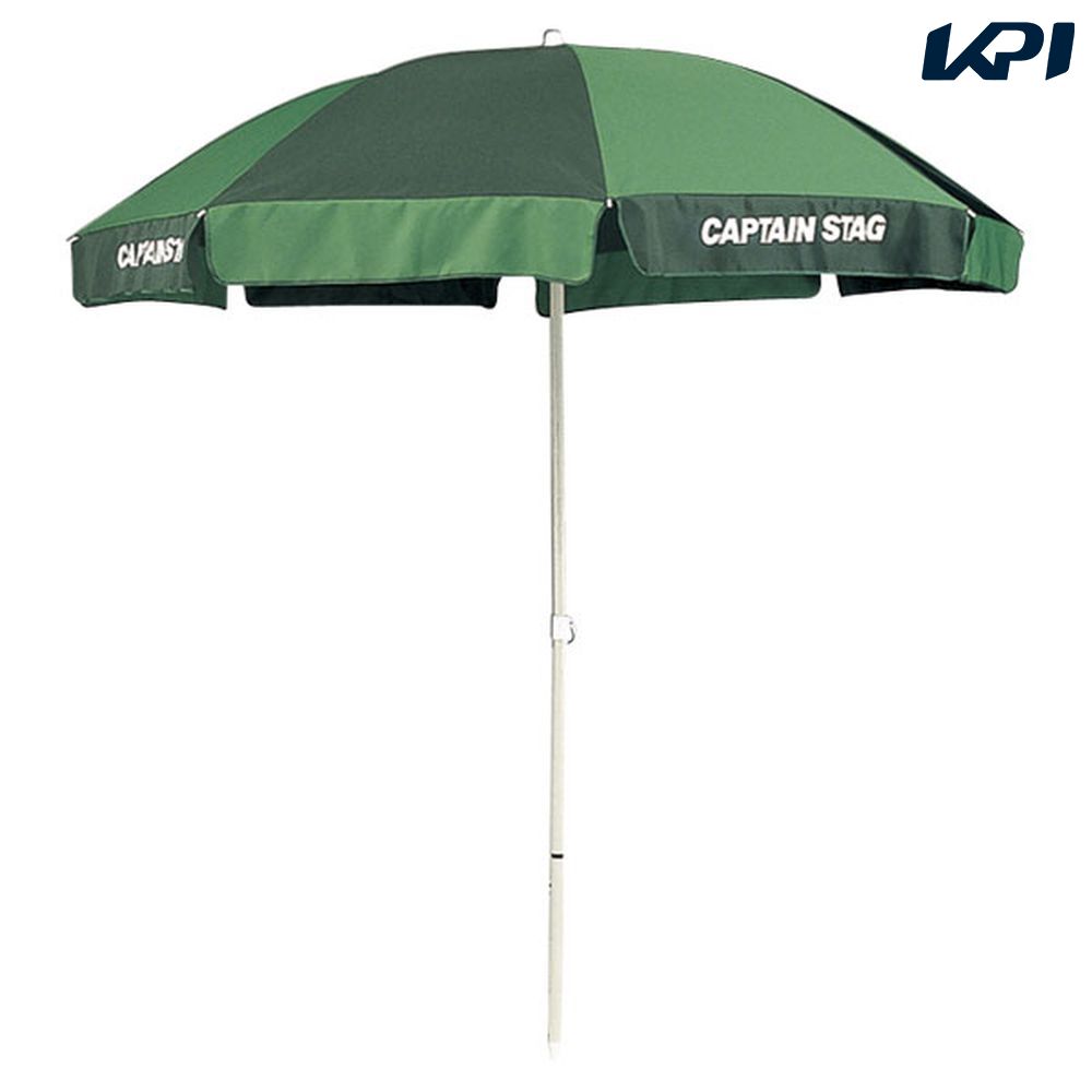 CAPTAIN STAG �A�E�g�h�A�ݔ��p�i    �G�U���X �p���\��240cm M�O���[��×L�O���[��  �uM�[1596�v M1596