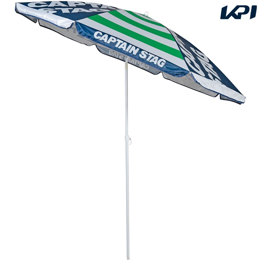 CAPTAIN STAG �A�E�g�h�A�ݔ��p�i    �A�|��UV�J�b�g�p���\�� 180cm �O���[��  UD0061
