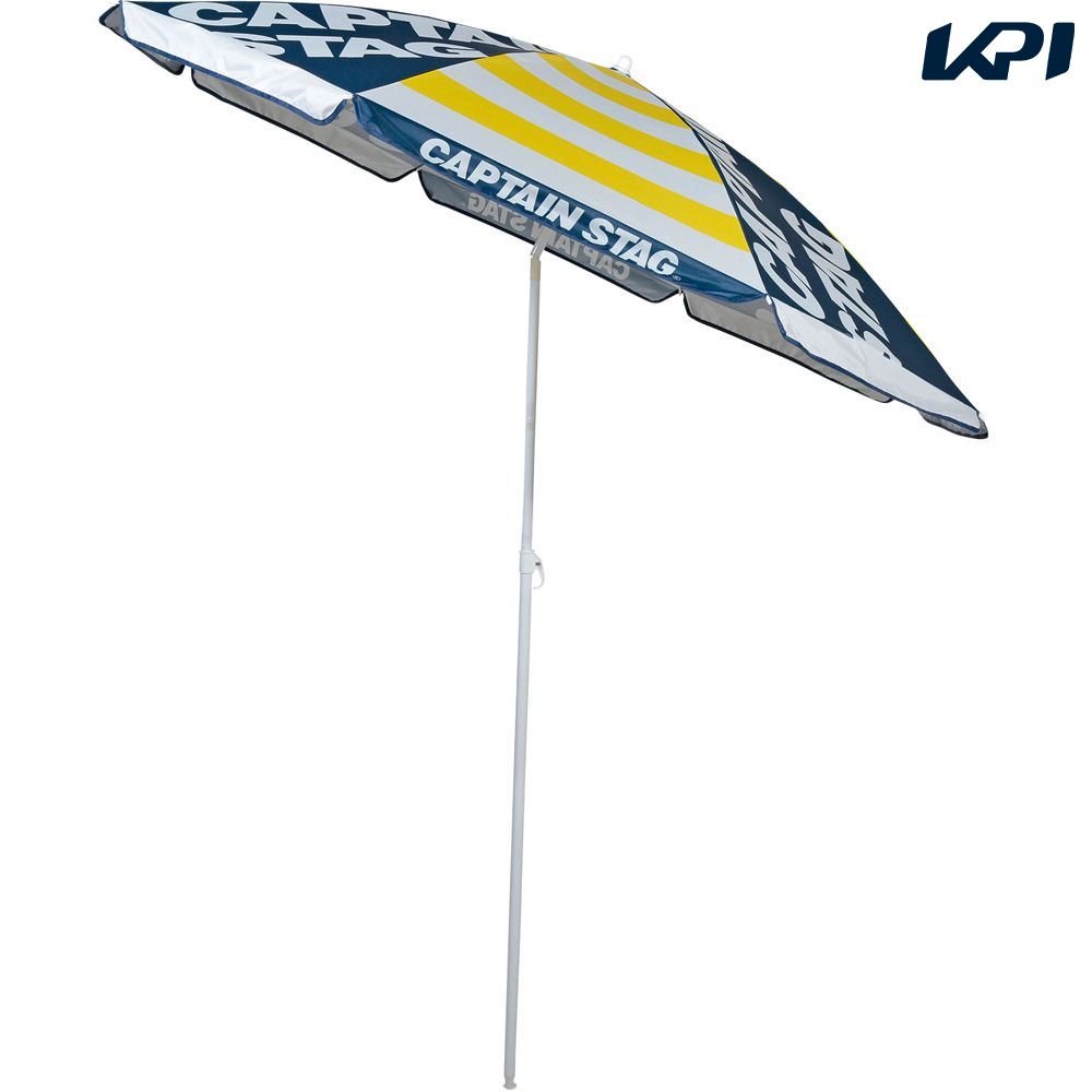 CAPTAIN STAG �A�E�g�h�A�ݔ��p�i    �A�|��UV�J�b�g�p���\�� 180cm �C�G���[  UD0062