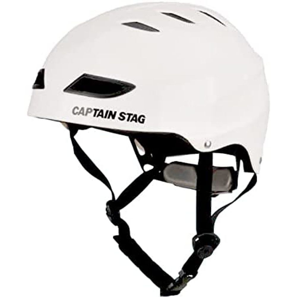 アウトドアその他  CAPTAIN STAG キャプテンスタッグ スポーツヘルメットEX US3216