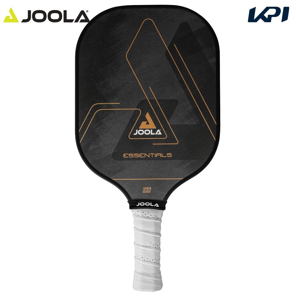 ヨーラ JOOLA ピックルボールパドル エッセンシャル ピックルボール