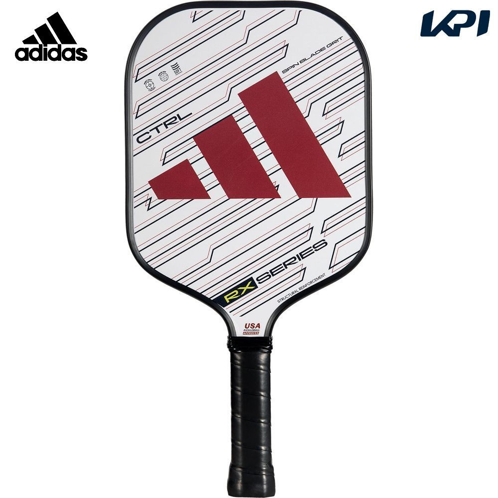 アディダス adidas ピックルボールラケット    PB RX CTRL PB3CA6