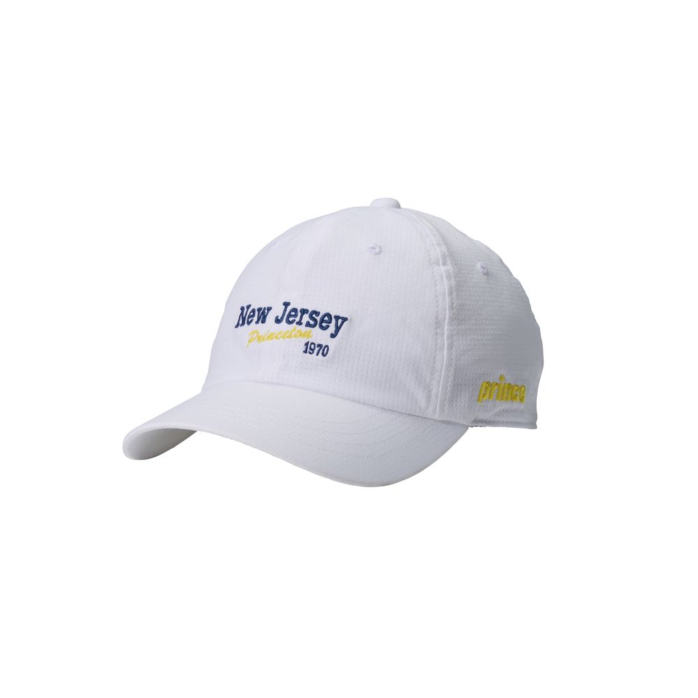 Prince（プリンス） テニスキャップ・バイザー ユニセックス NEW