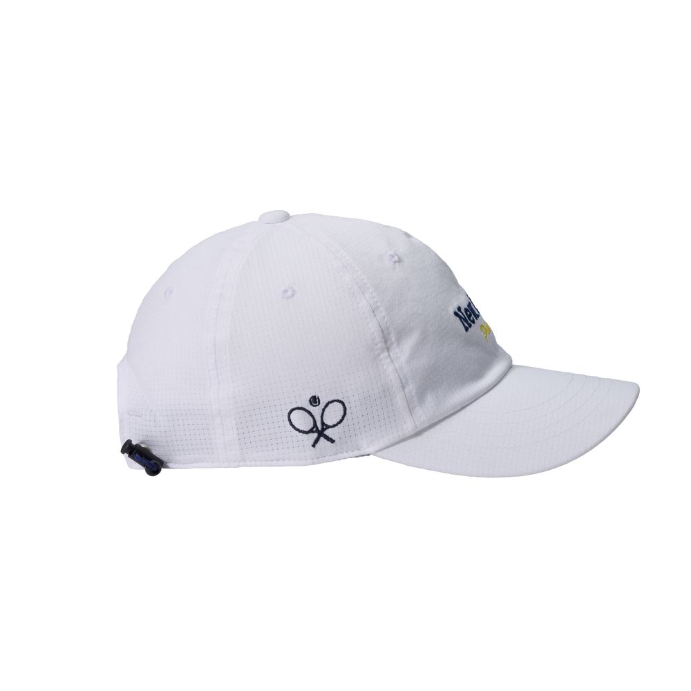 Prince（プリンス） テニスキャップ・バイザー ユニセックス NEW