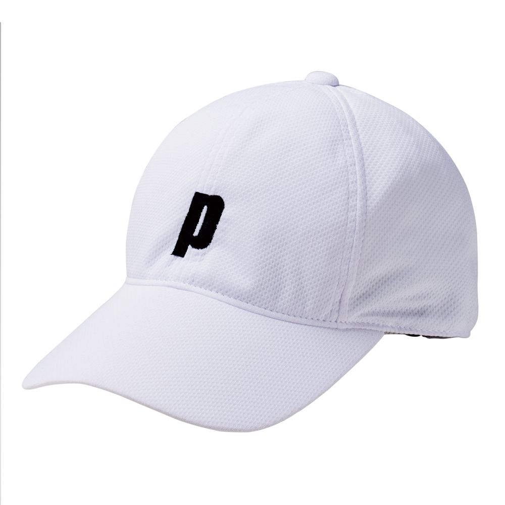 プリンス Prince テニスキャップ・バイザー  クールキャップ PH518 2019SS 夏用 冷感  『即日出荷』｜kpisports｜03