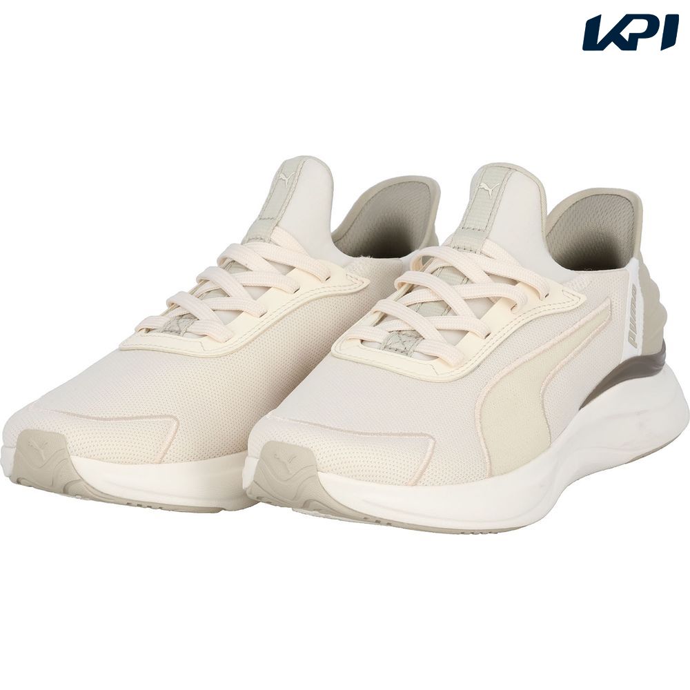 �v�[�} PUMA �E�F���l�X�V���[�Y ���f�B�[�X   SOFTRIDE �n�[���j�[ ���[�X EASE IN 31267101
