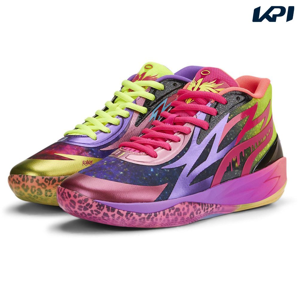 ס PUMA ޥSP塼 ˥å MB.02 BE YOU 37828301