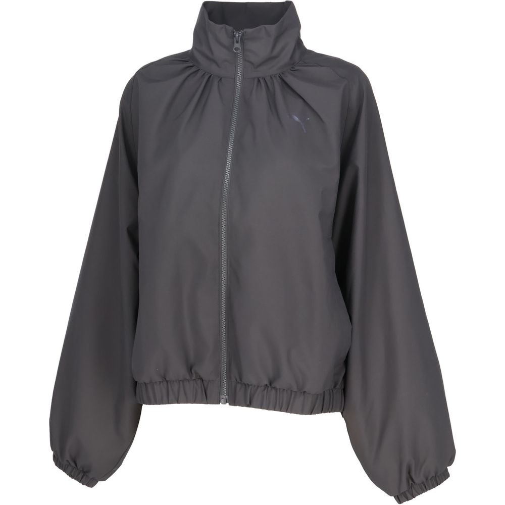 PUMA（プーマ） ウェルネスウェア レディース TRN EDGE ウラメッシュ