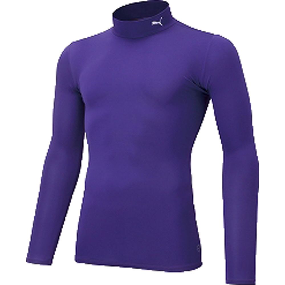 【公式サイト】正規ブランド品通販 PUMA サッカー、フットサル シャツ（色：パープル系）｜ウエア ウェア