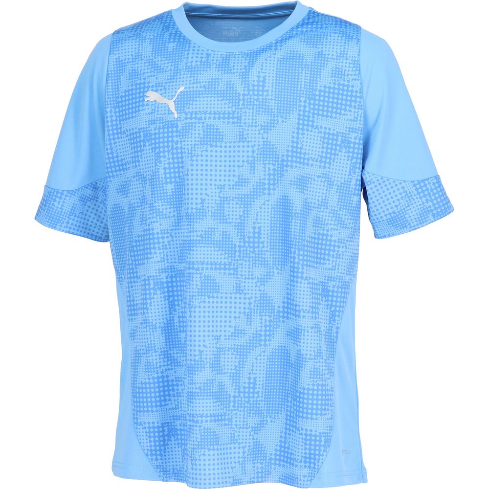 PUMA（プーマ） サッカーウェア メンズ TEAMCUP TR SSシャツ 660213 2021SS : KPIsports - 通販 ...