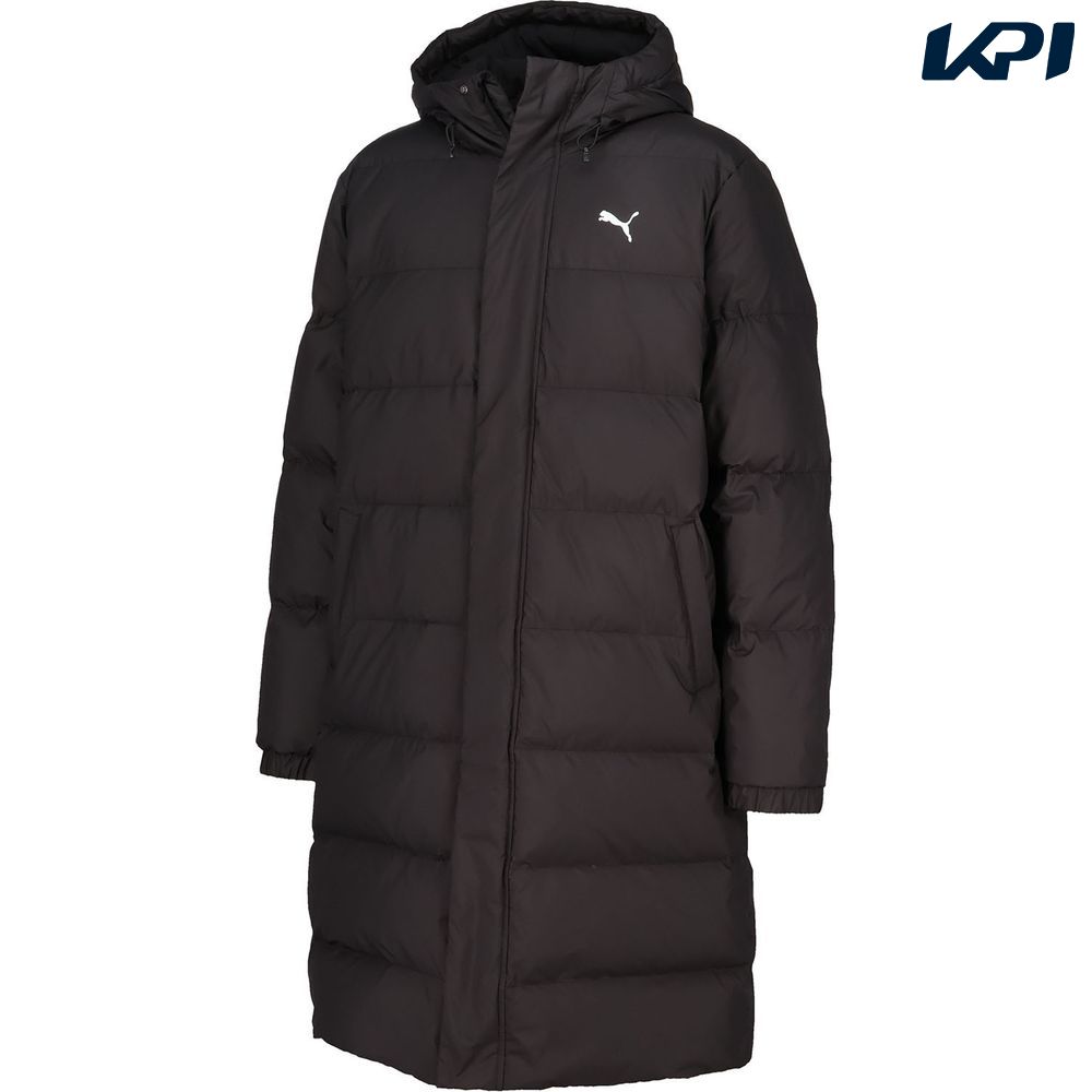 プーマ PUMA マルチSPウェア ユニセックス WINTERIZED ロングダウン JKT 692851 2025FW