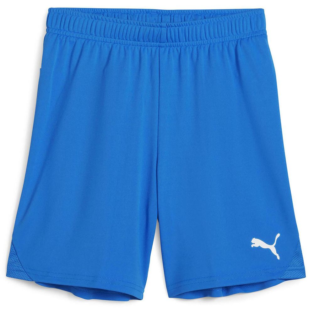 プーマ PUMA サッカーウェア ジュニア   TEAMGOAL ゲームショーツ JR 706376 2025SS