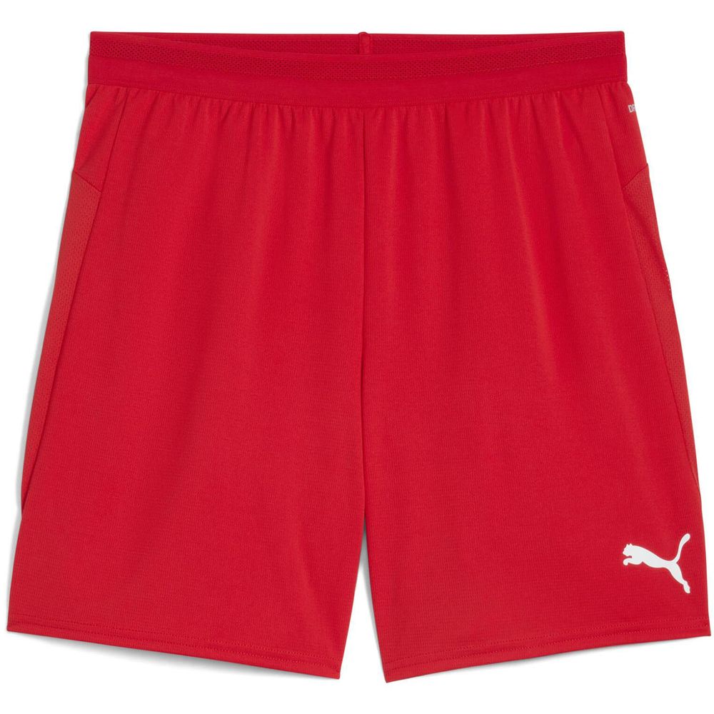 プーマ PUMA サッカーウェア メンズ   TEAMCUP ゲームパンツ 706795 2020SS