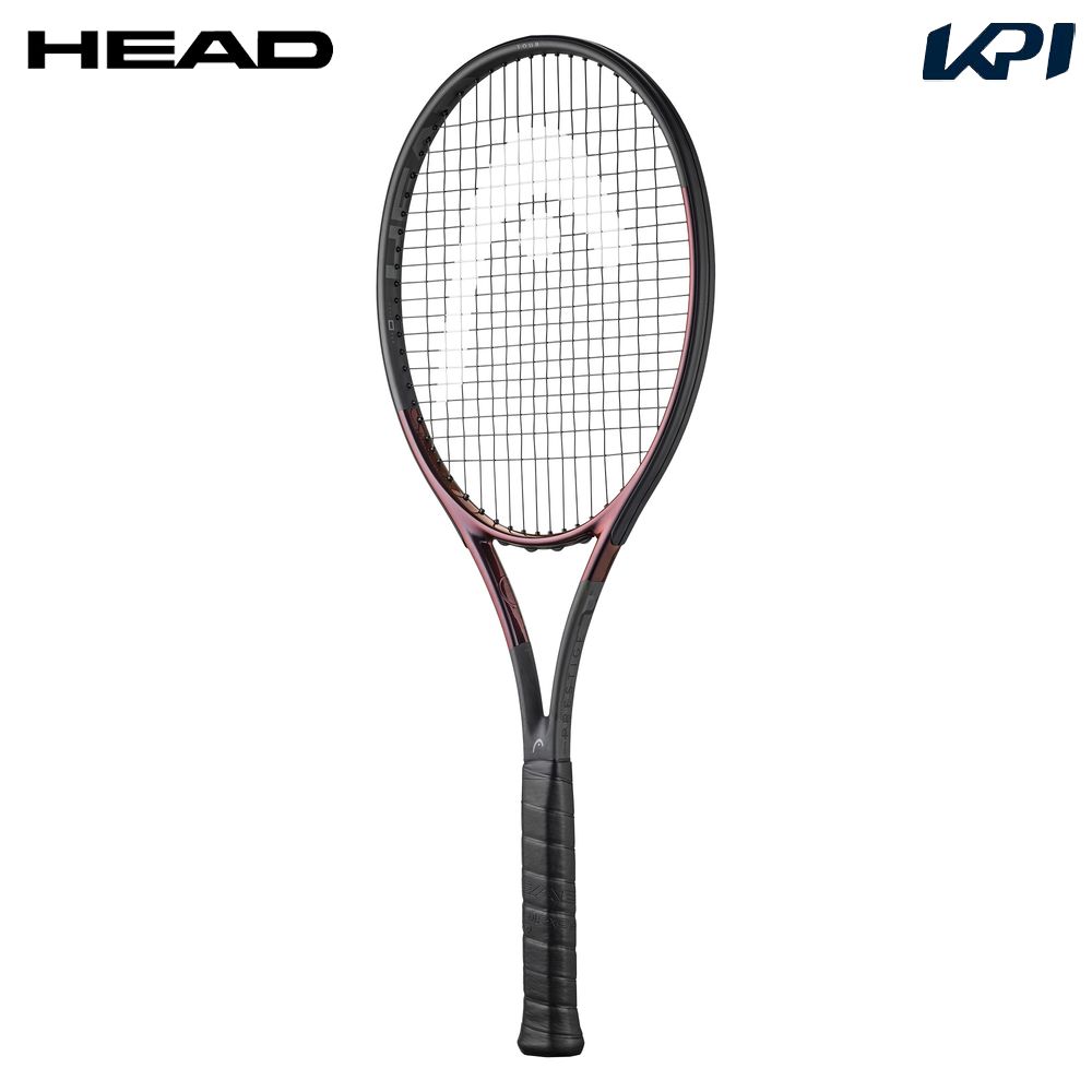 ヘッド HEAD テニスラケット Prestige Tour 2023 プレステージ ツアー 236113 フレームのみ｜kpisports