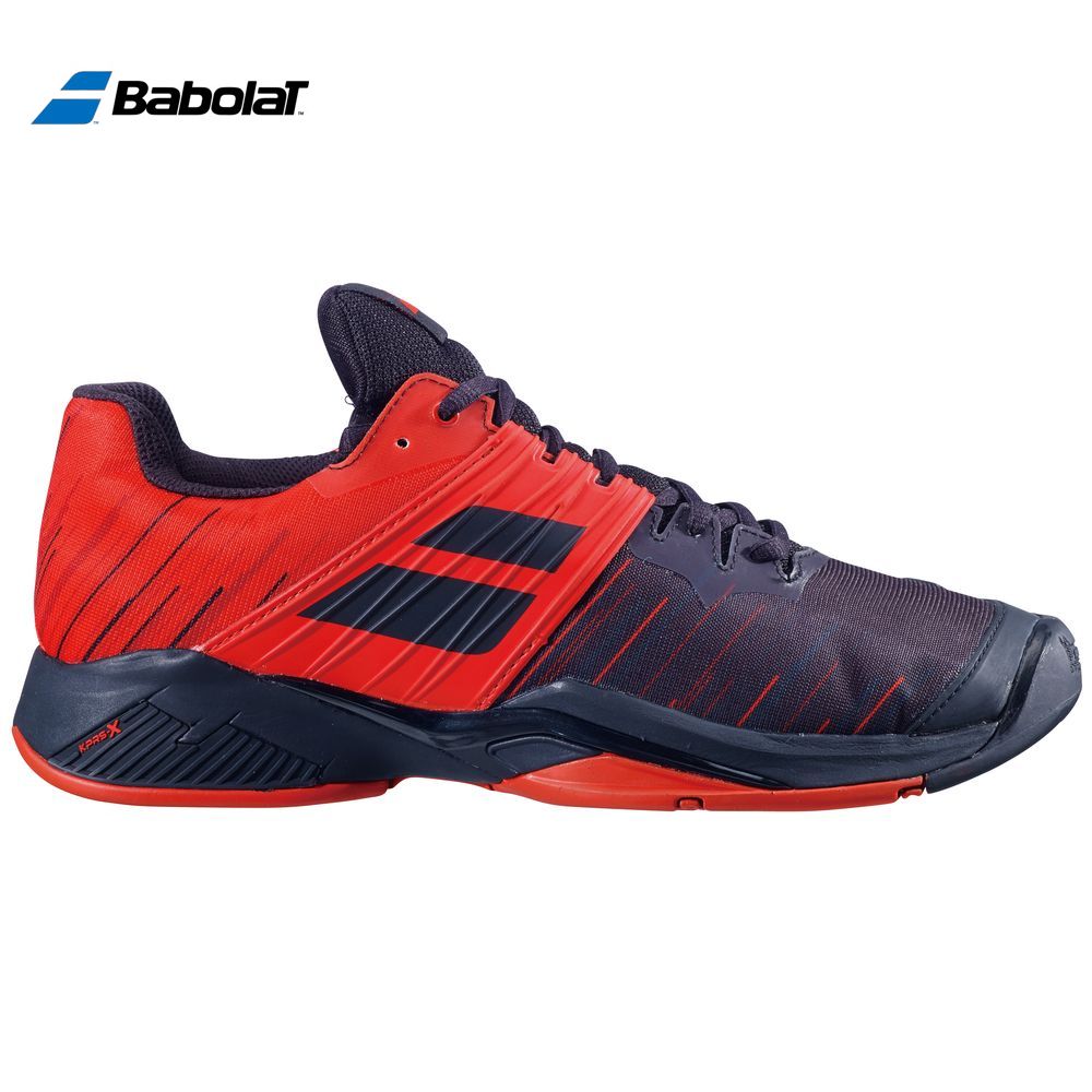 バボラ Babolat テニスシューズ メンズ Propluse Fury All Court M プロパルス フューリー オールコート用 M Bas8 即日出荷 Bas8 Kpisports 通販 Yahoo ショッピング