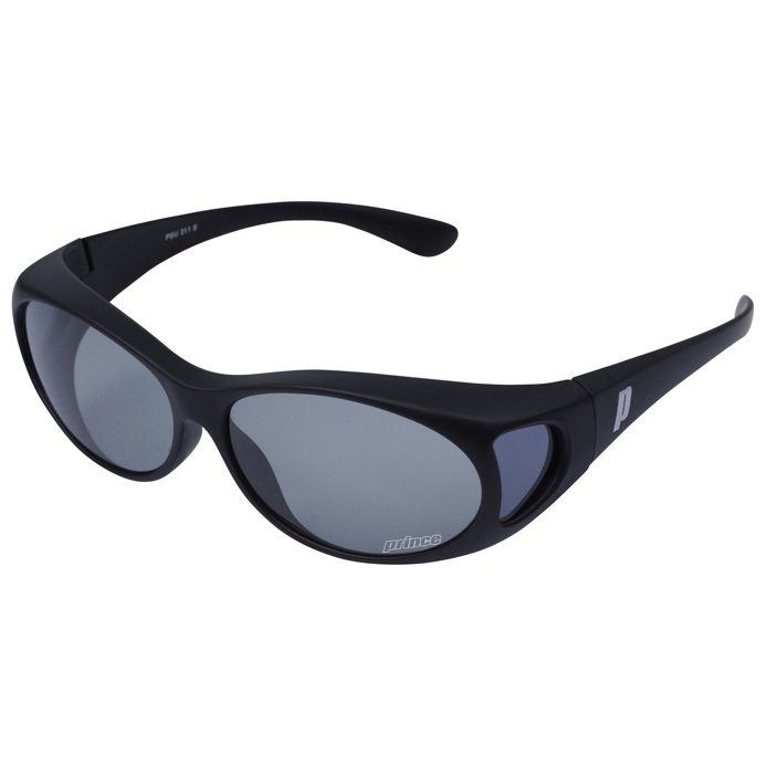 Prince（プリンス） テニスサングラス ユニセックス 調光偏光オーバー