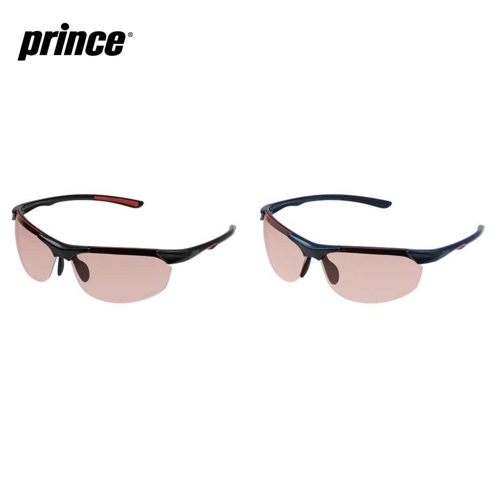 プリンス Prince テニスサングラス  偏光機能付きサングラス PSU900