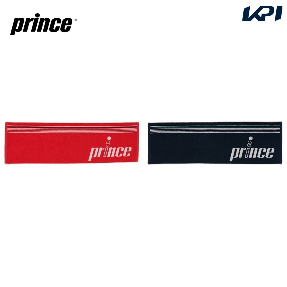 『即日出荷』プリンス Prince テニスタオル スポーツタオル  ギフトボックス入り  PT801