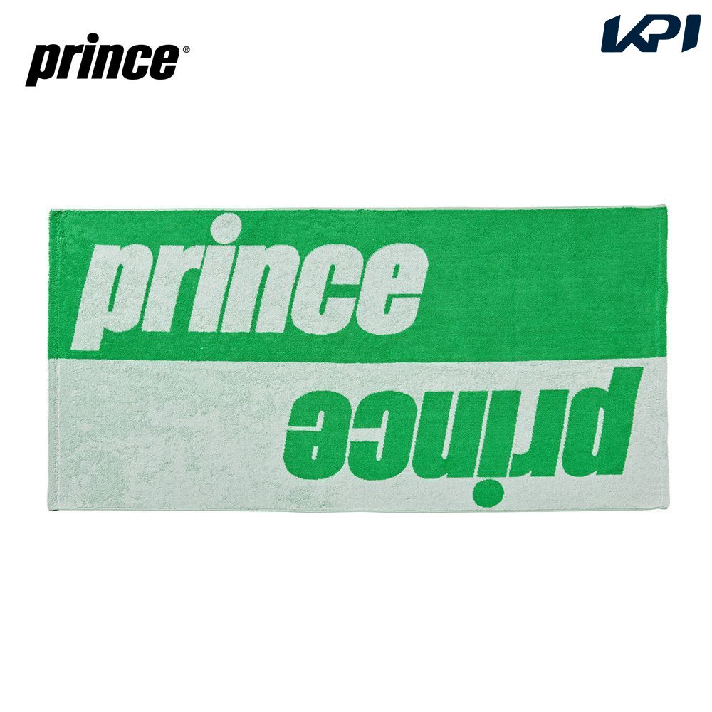 Prince（プリンス） テニスタオル バスタオル ギフトボックス入り