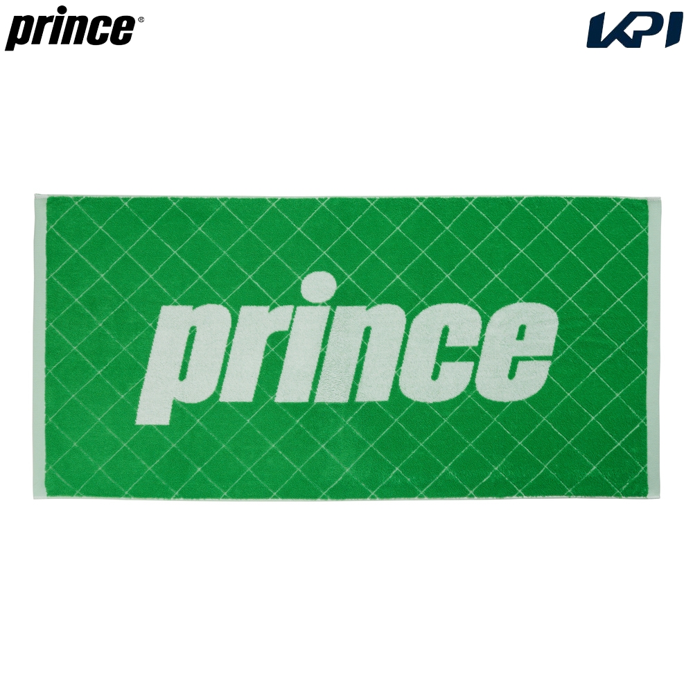 プリンス Prince テニスタオル    バスタオル PT850