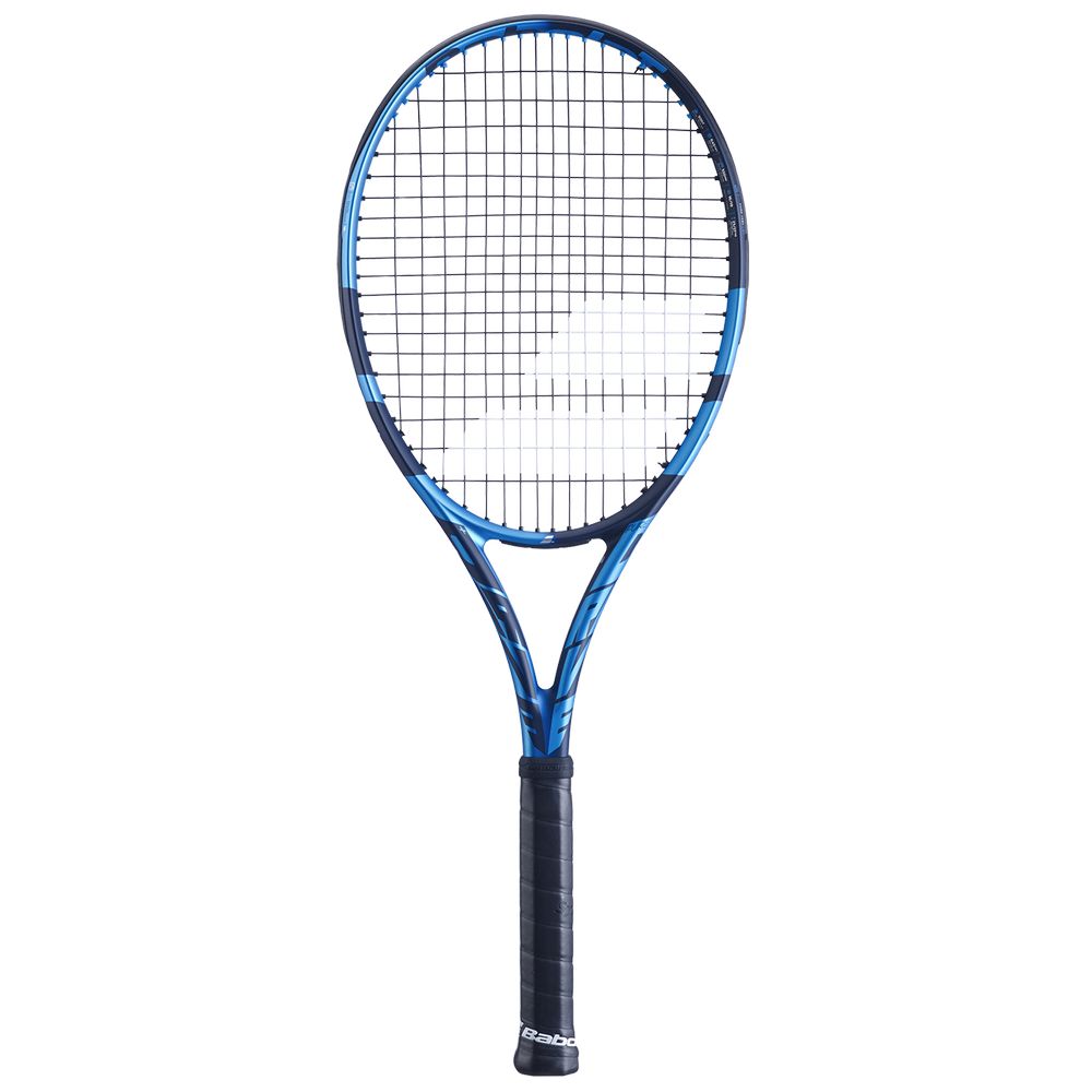 「ガット張り無料」バボラ Babolat 硬式テニスラケット PURE DRIVE ピュアドライブ 2021 101435｜kpisports｜03