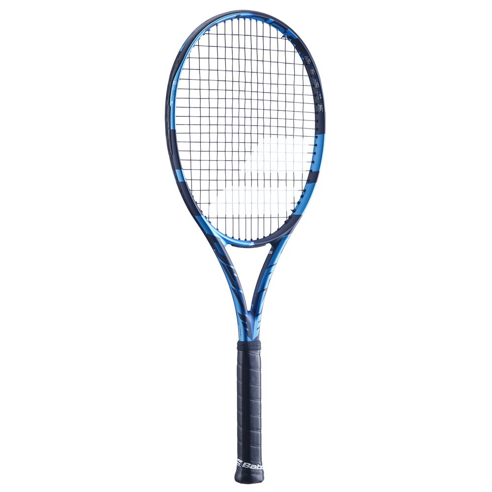 「ガット張り無料」バボラ Babolat 硬式テニスラケット PURE DRIVE ピュアドライブ 2021 101435｜kpisports｜02